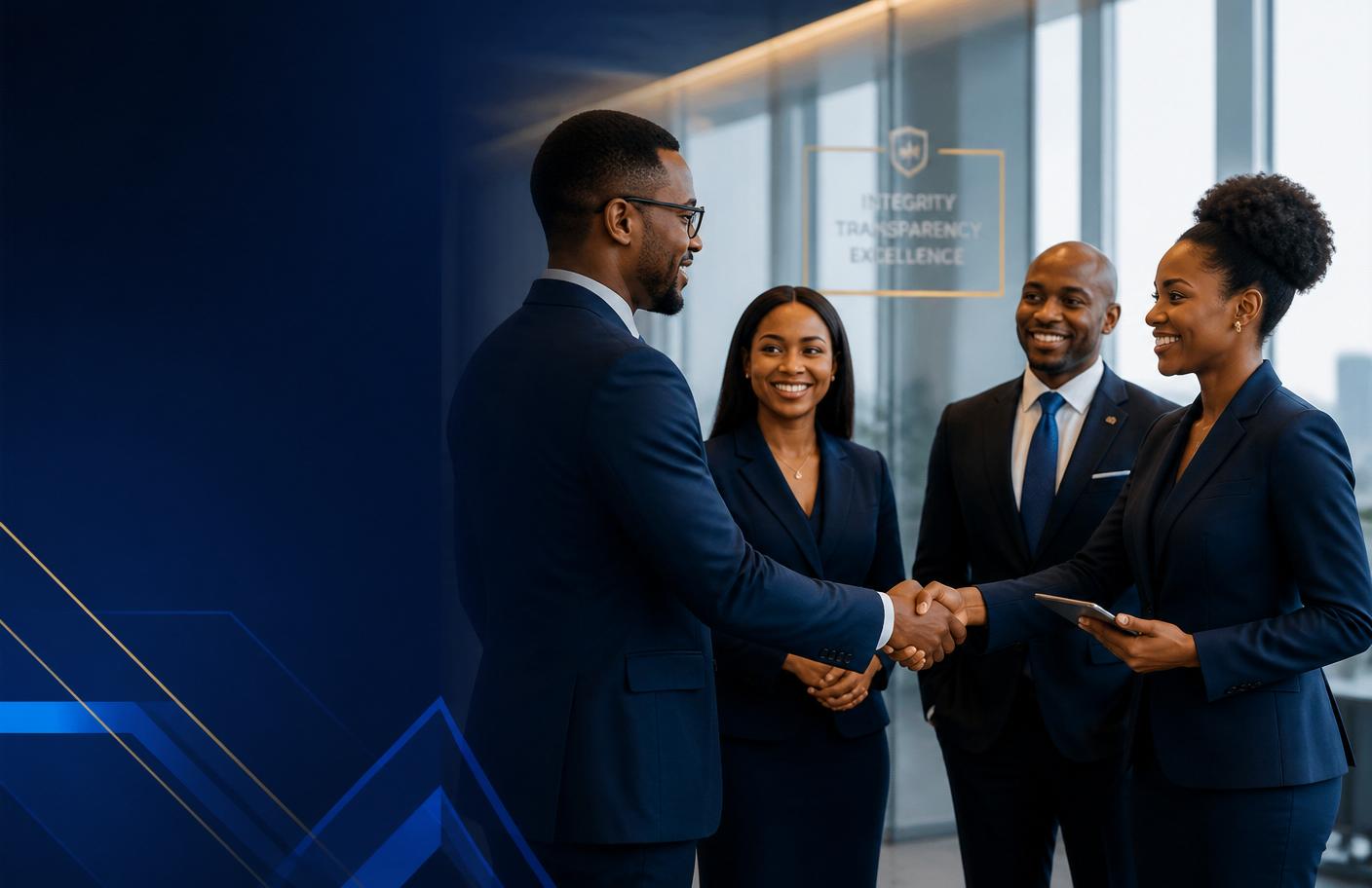IIDMM professionals committing to ethical standards