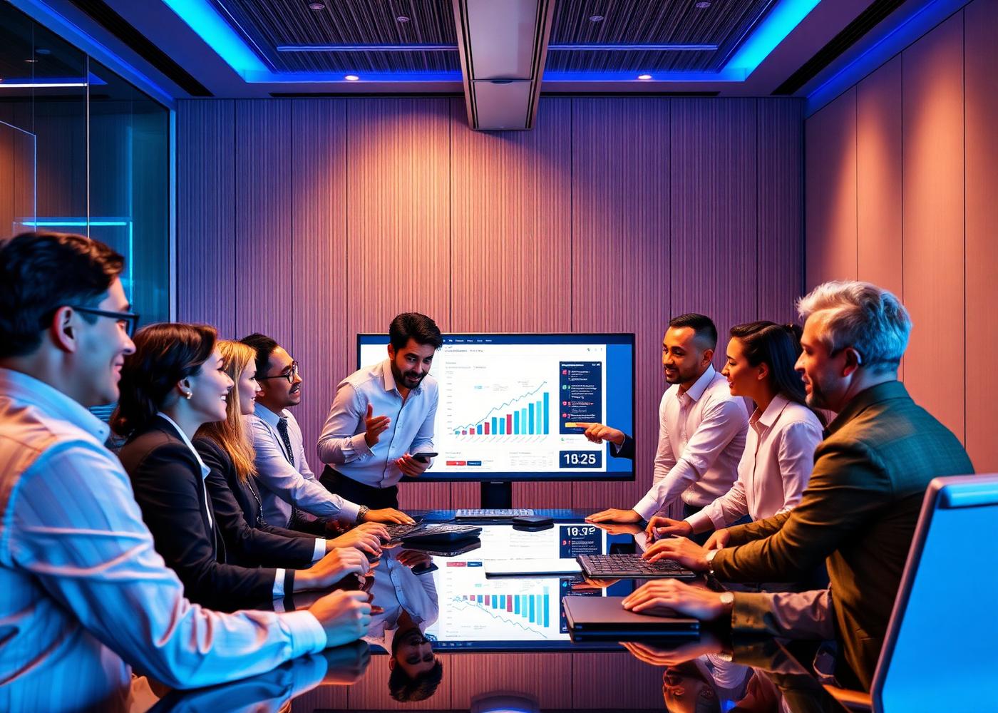 IIDMM professionals