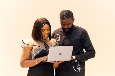 Lagos Office