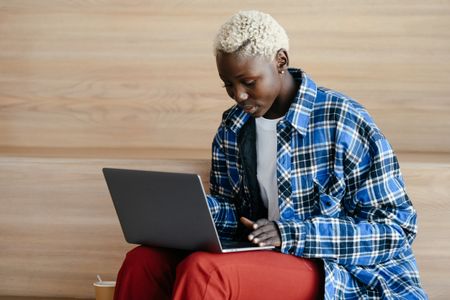 African Innovator