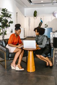 Women in Tech